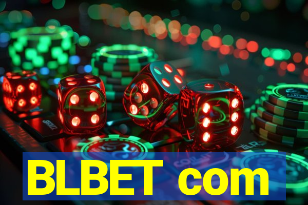 BLBET com